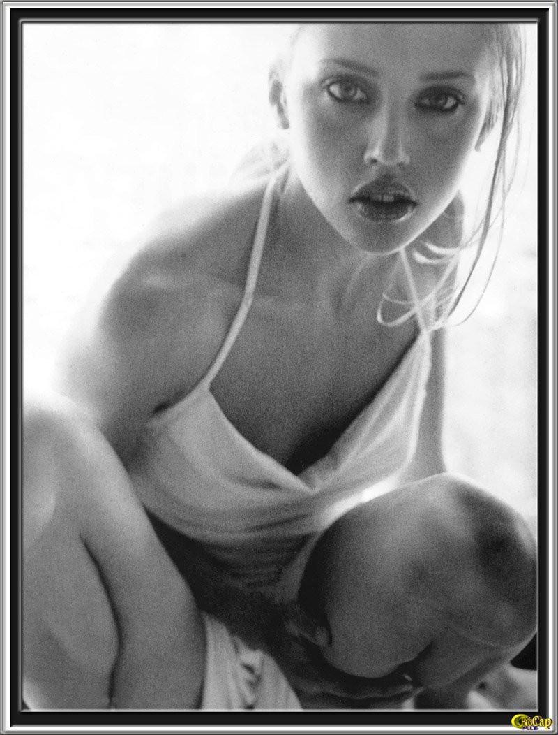 Photo of model Estella Warren - ID 20662