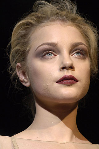 Photo of model Jessica Stam - ID 107822