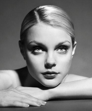 Photo of model Jessica Stam - ID 121860