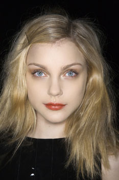 Photo of model Jessica Stam - ID 122132