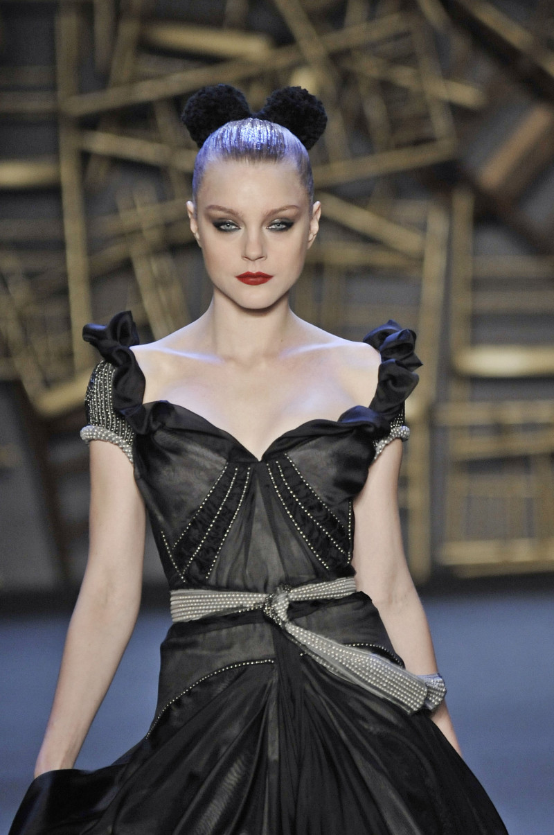 Photo of model Jessica Stam - ID 134151