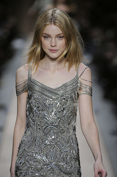 Photo of model Jessica Stam - ID 135821