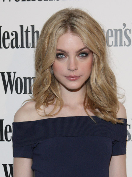 Photo of model Jessica Stam - ID 144673