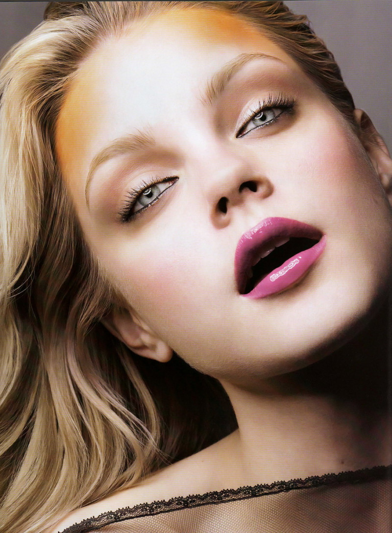 Photo of model Jessica Stam - ID 166776