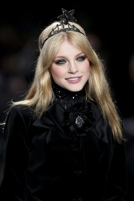 Photo of model Jessica Stam - ID 183031