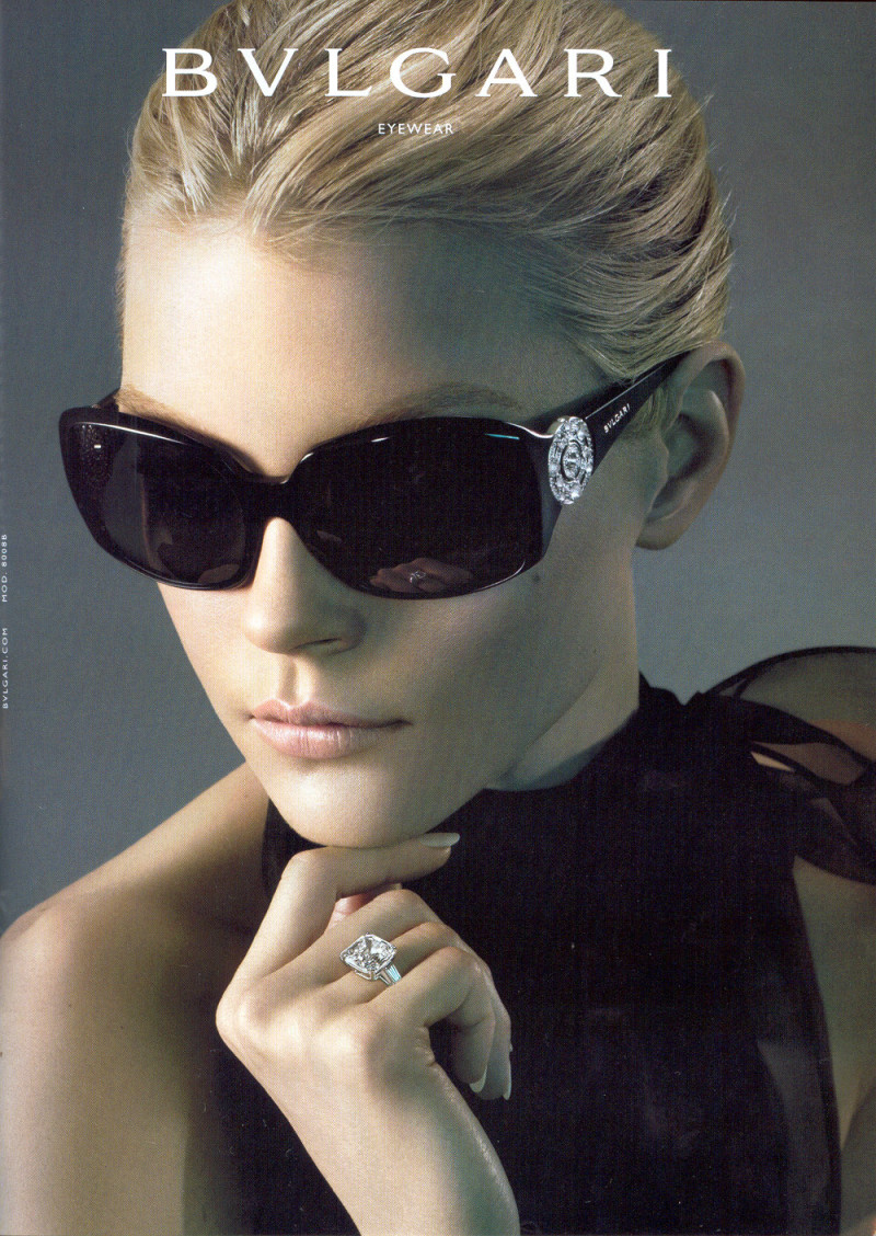 Photo of model Jessica Stam - ID 200348