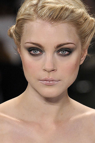 Photo of model Jessica Stam - ID 216771