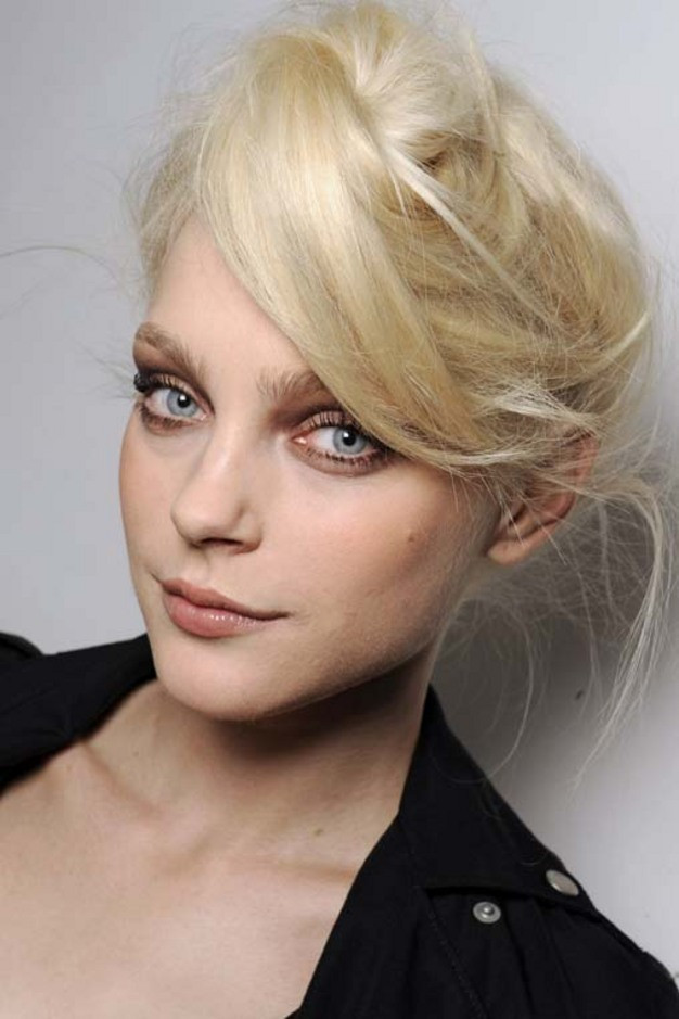 Photo of model Jessica Stam - ID 252778