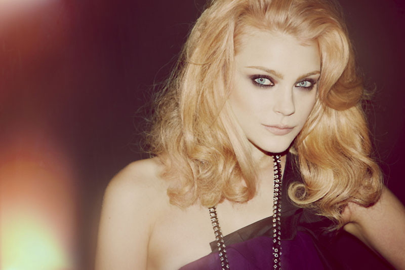 Photo of model Jessica Stam - ID 273819