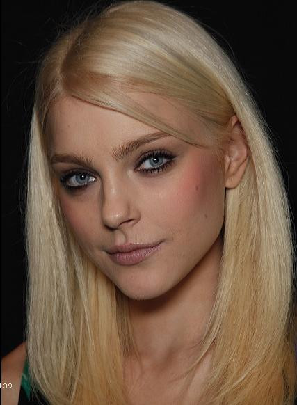 Photo of model Jessica Stam - ID 273831