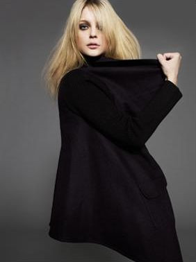 Photo of model Jessica Stam - ID 274002