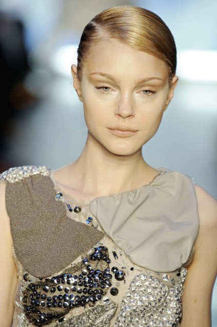 Photo of model Jessica Stam - ID 274042