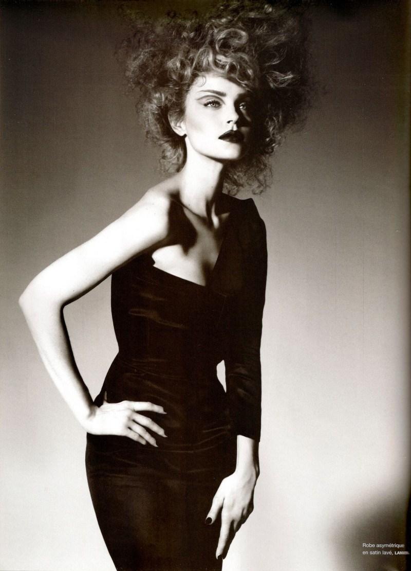 Photo of model Jessica Stam - ID 274891