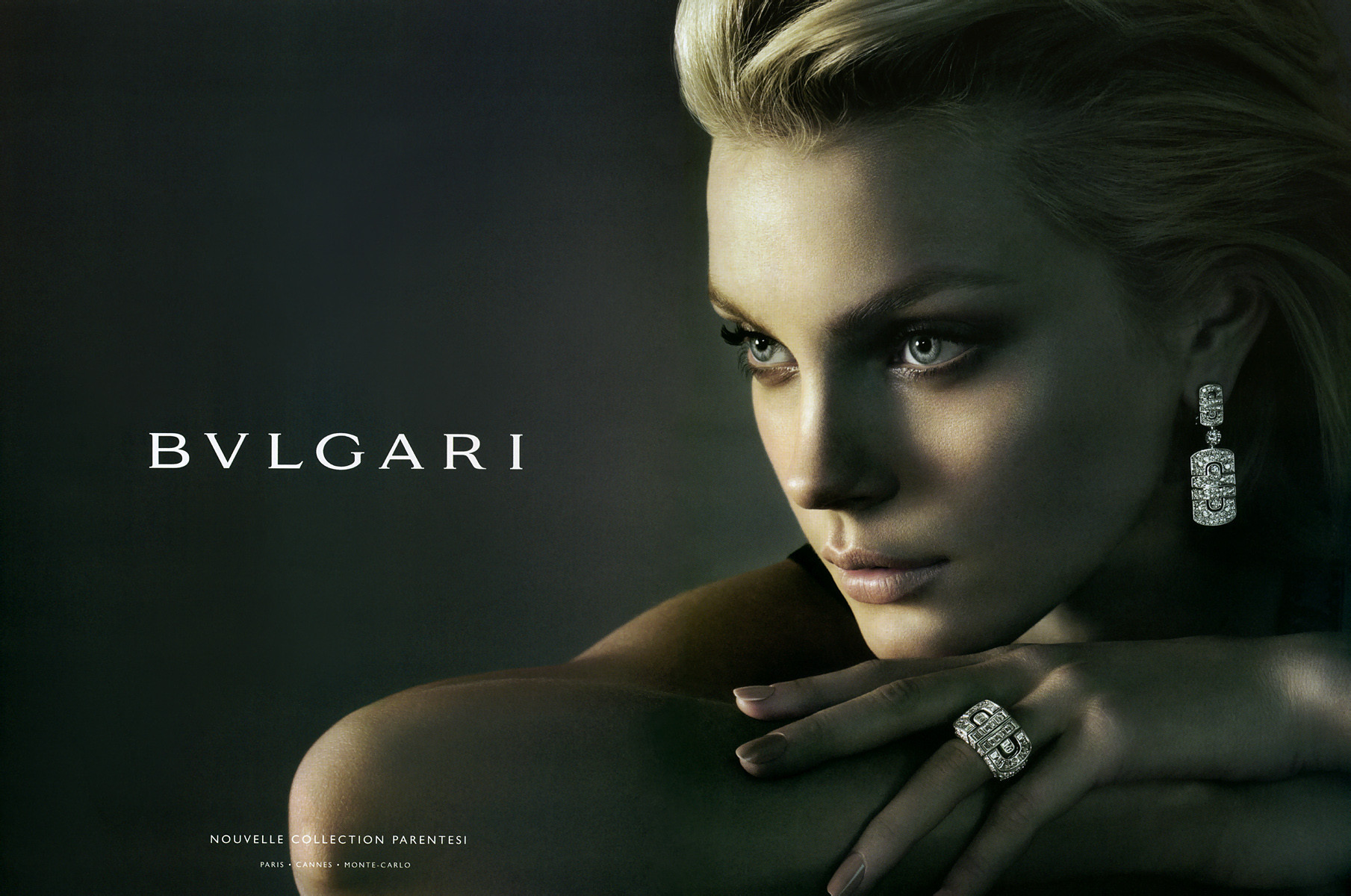 Красивая реклама фото. Джессика СТЭМ булгари. Jessica Stam Bvlgari. Реклама ювелирных украшений. Бижутерия реклама.