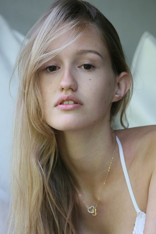 Photo of model Patrizia Samitz - ID 511416