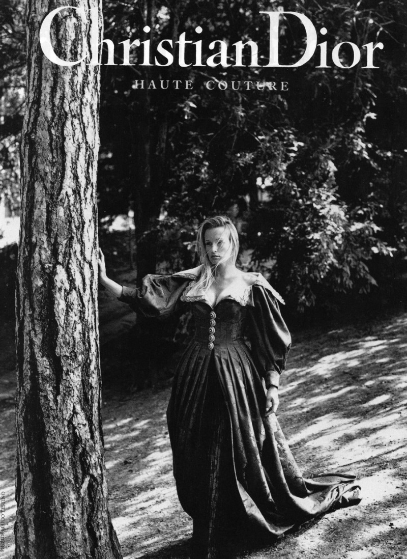 Photo of model Estelle Hallyday (Lefebure) - ID 147458
