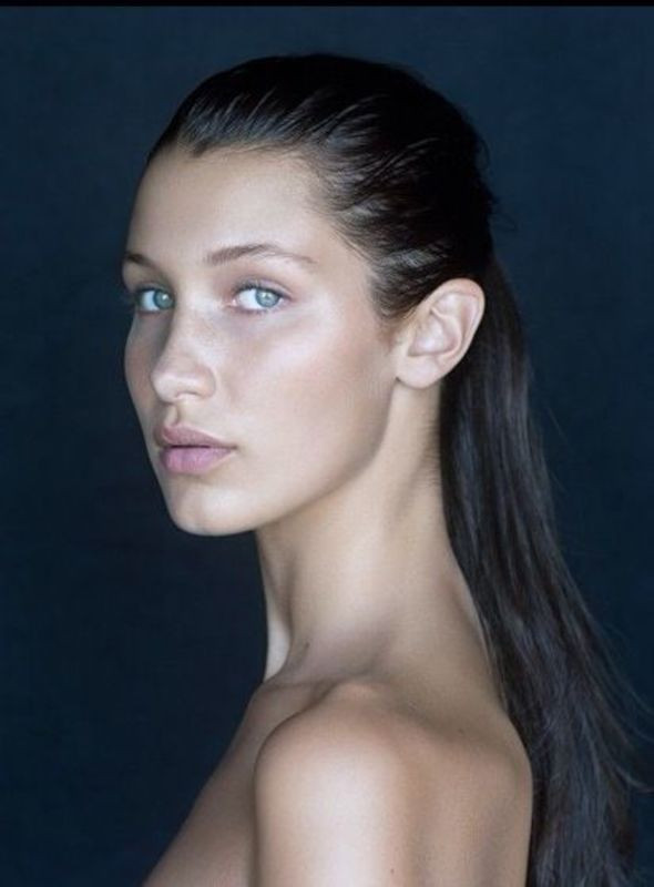 Photo of model Bella Hadid - ID 513584