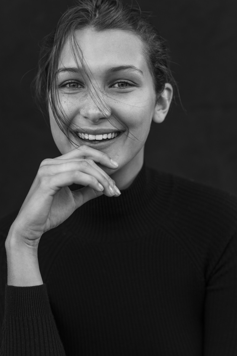 Photo of model Bella Hadid - ID 513626