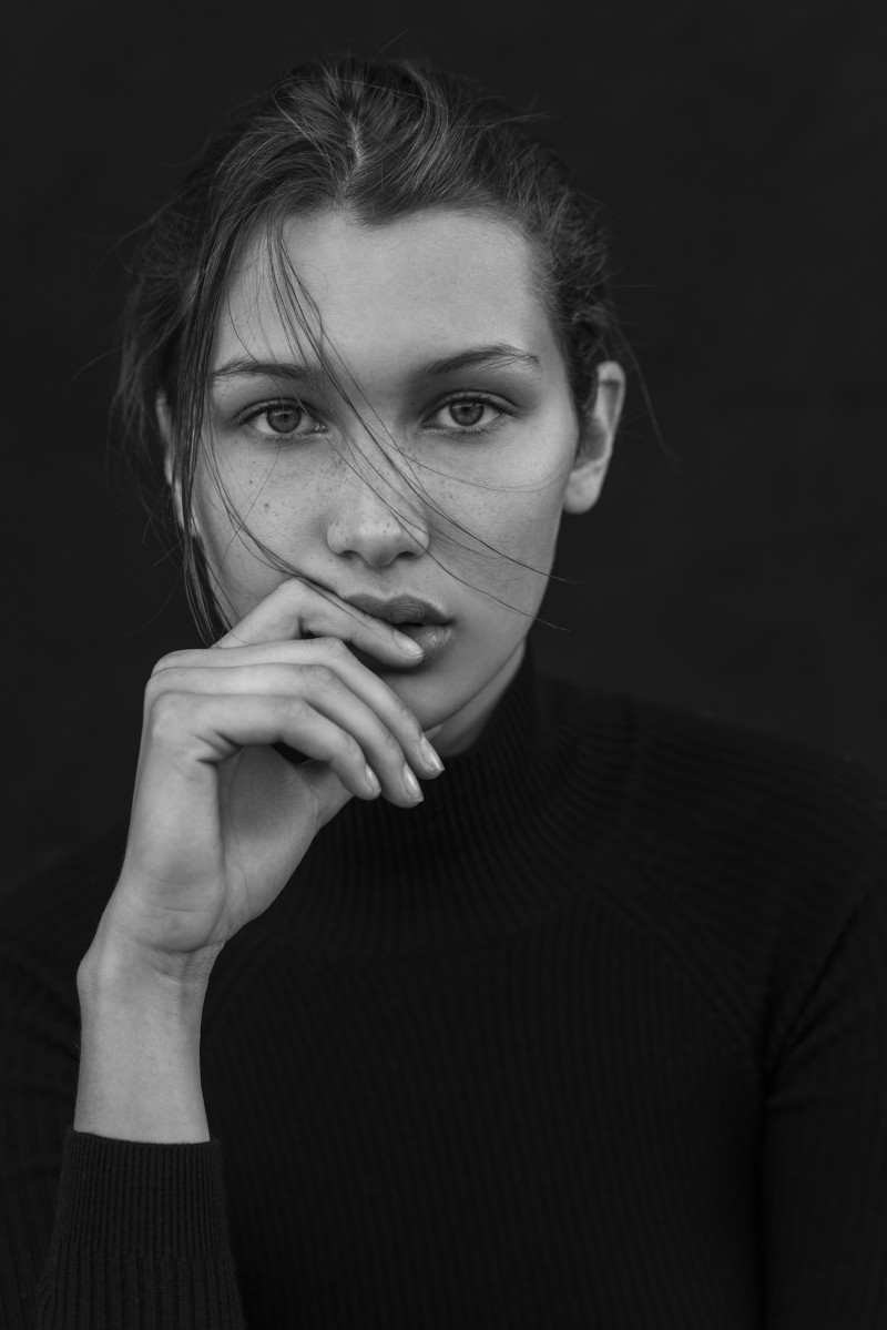 Photo of model Bella Hadid - ID 513630