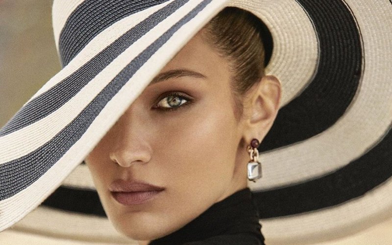 Bella Hadid