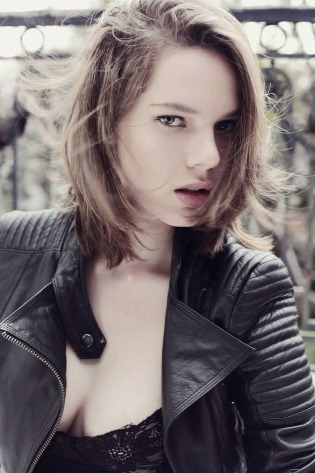Photo of model Ana Livieres - ID 513770
