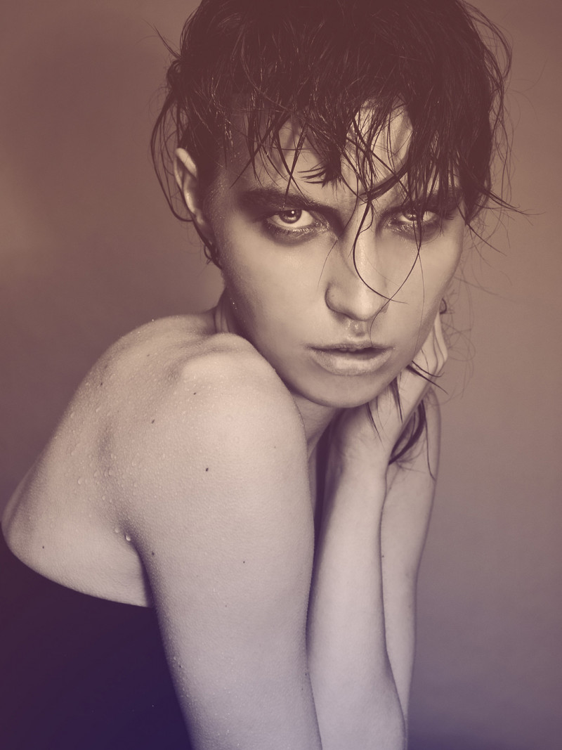 Photo of model Renata Musinskyte - ID 515696