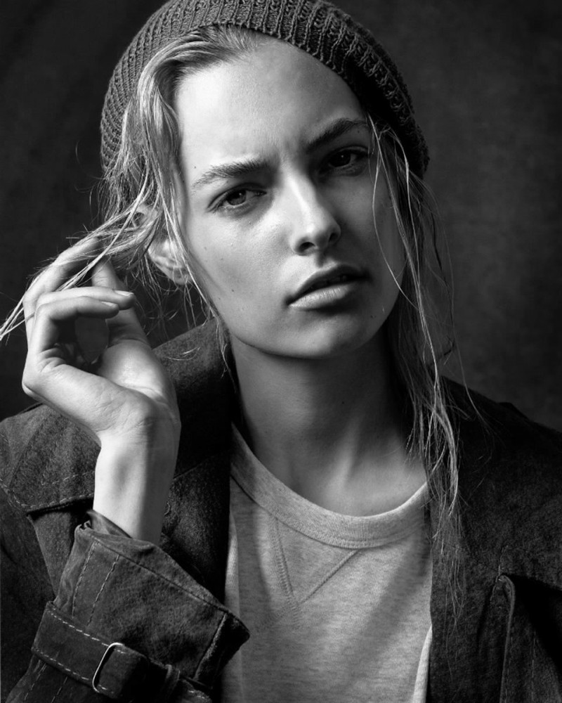 Photo of model Magdalena Havlickova - ID 515806