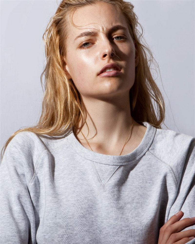 Photo of model Magdalena Havlickova - ID 515808