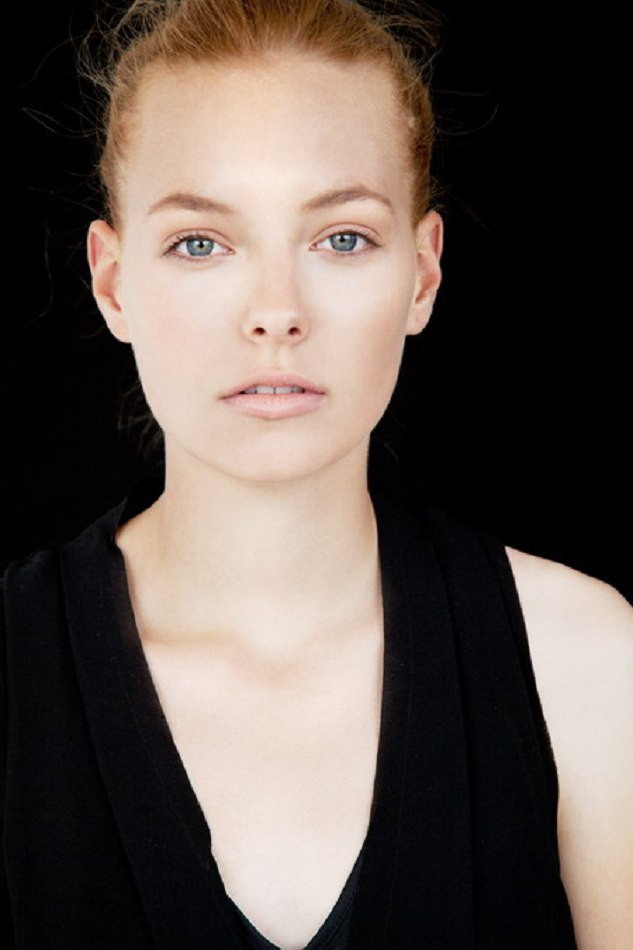 Photo of model Magdalena Havlickova - ID 515812