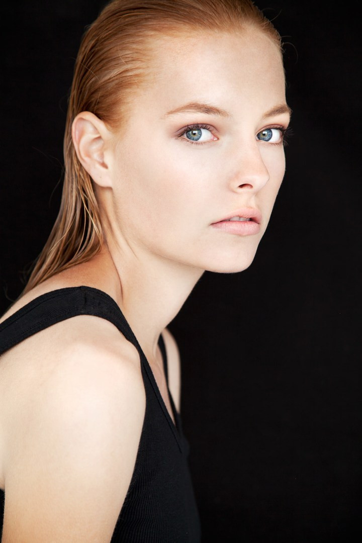 Photo of model Magdalena Havlickova - ID 515816