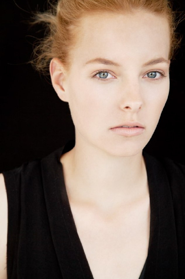 Photo of model Magdalena Havlickova - ID 515832