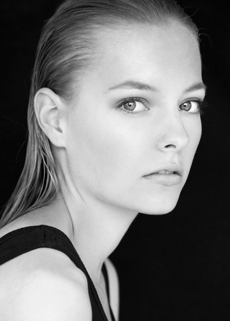 Photo of model Magdalena Havlickova - ID 515842