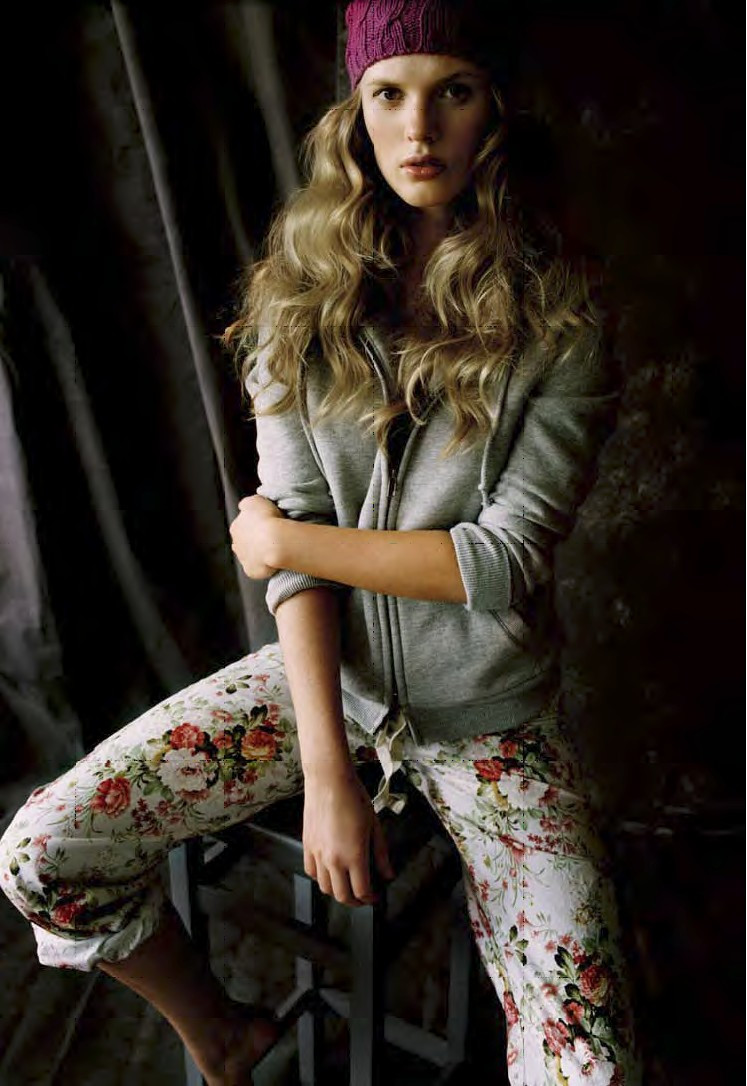 Photo of model Anne Vyalitsyna - ID 358117