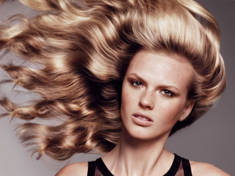 Photo of model Anne Vyalitsyna - ID 358133