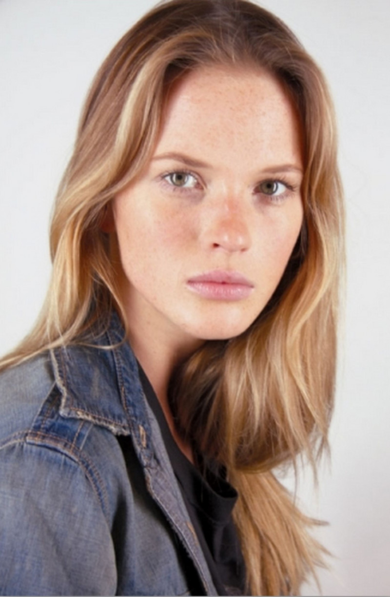 Photo of model Anne Vyalitsyna - ID 380589