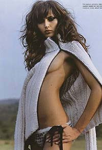 Photo of model Maja Latinovic - ID 16345