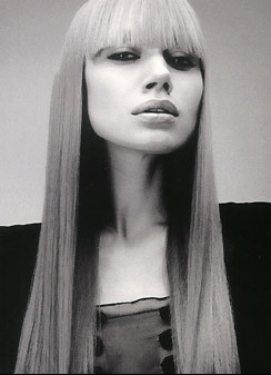 Photo of model Tatiana Urina - ID 294323