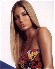 Photo of model Sharon Ganish - ID 4164