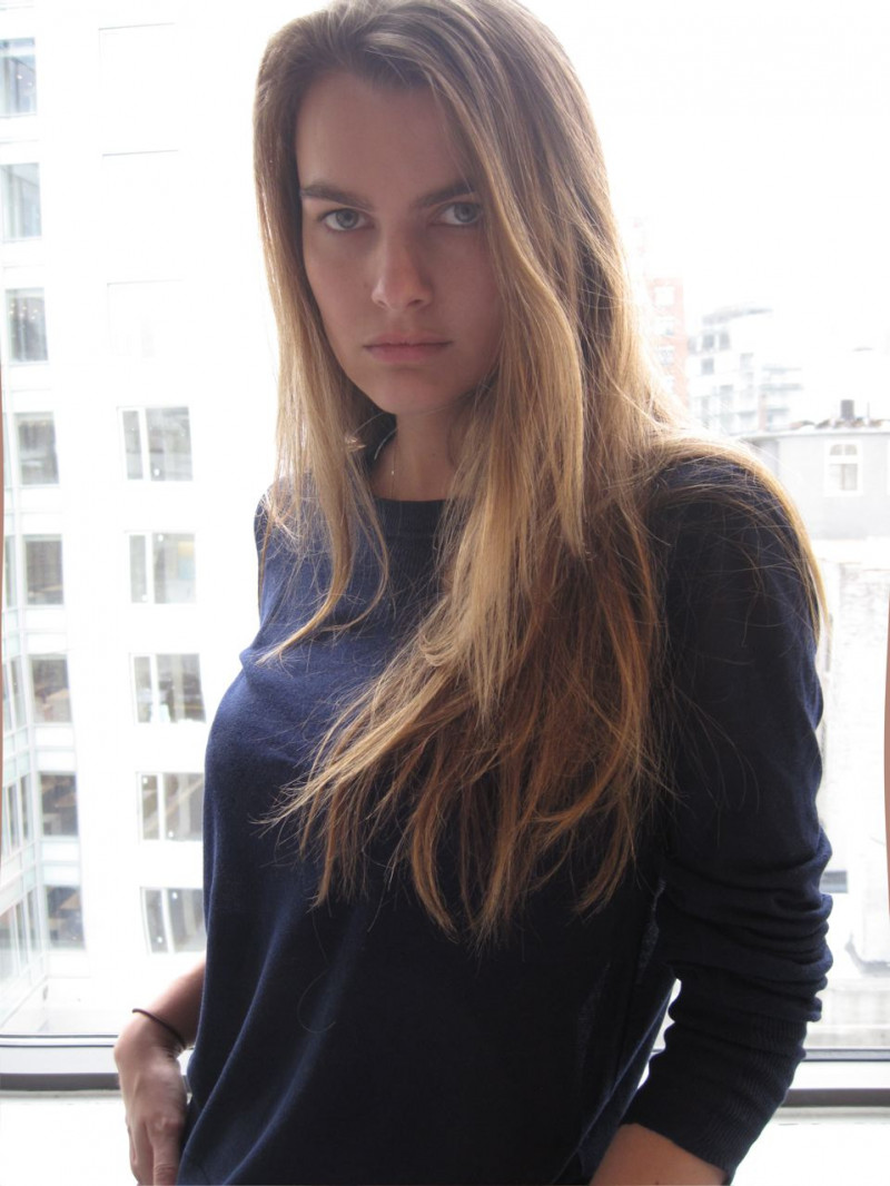 Photo of model Filippa Hamilton - ID 271334