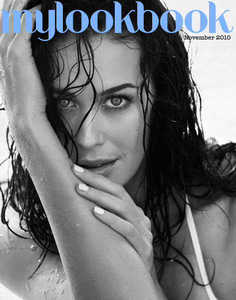 Photo of model Megan Gale - ID 318389