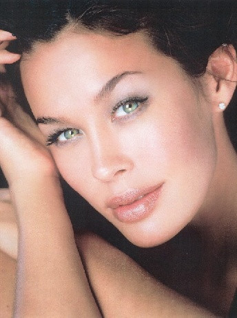 Photo of model Megan Gale - ID 4168