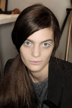 Photo of model Marina Pérez - ID 123033