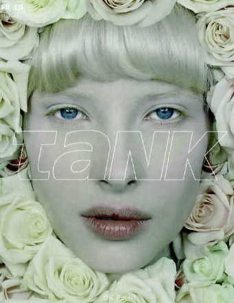 Photo of model Tanja Siren - ID 178120