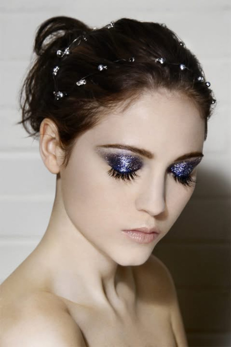 Photo of model Natasha Prince - ID 723296