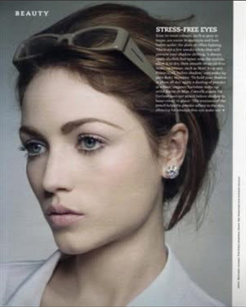 Photo of model Natasha Prince - ID 723299