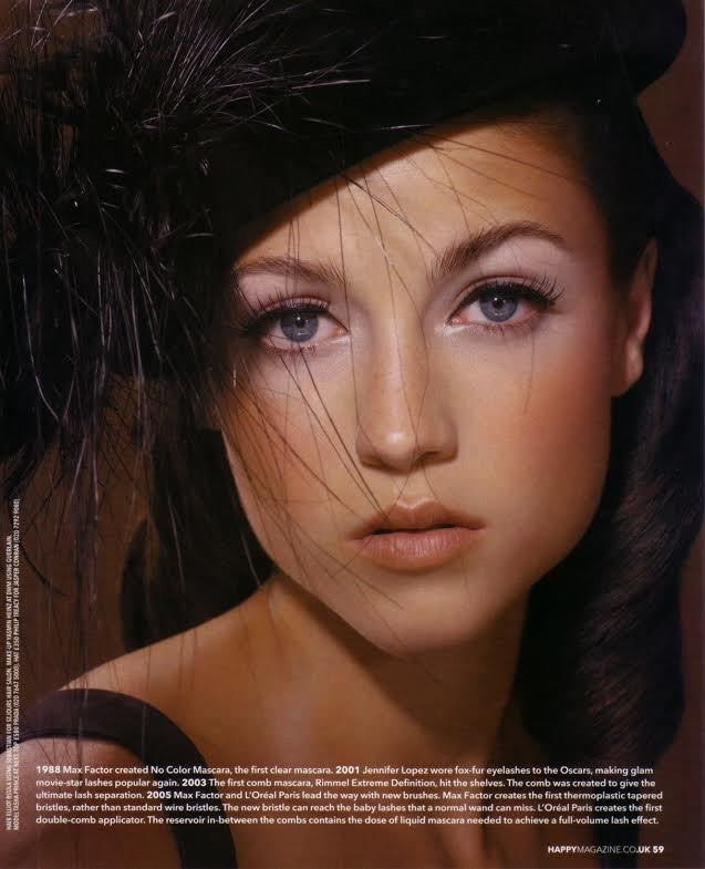Photo of model Natasha Prince - ID 723301