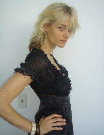 Photo of model Nadine Strittmatter - ID 187358