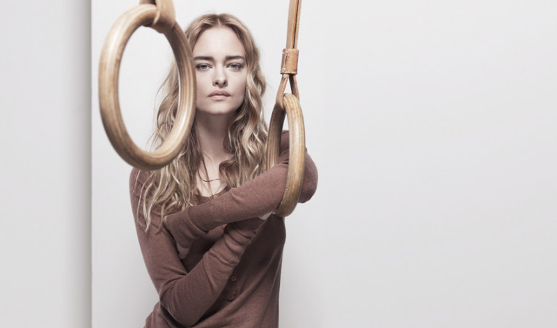 Photo of model Nadine Strittmatter - ID 463962