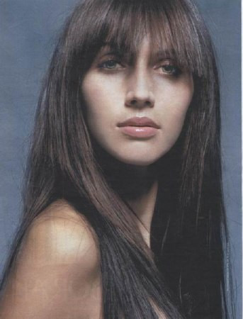 Photo of model Alexandra Merino - ID 53738