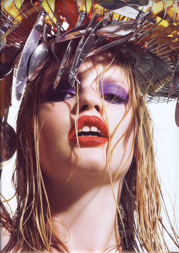 Photo of model Lara Stone - ID 148274